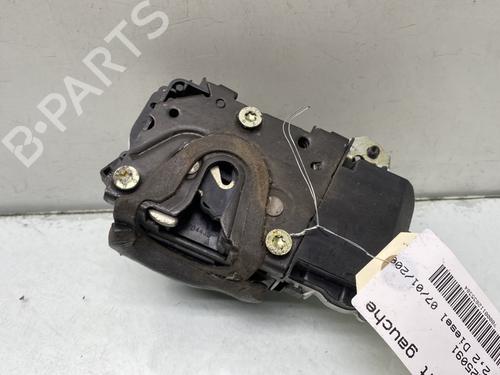 front-left-lock-peugeot-607-9d-9u-2000-31712315 main image