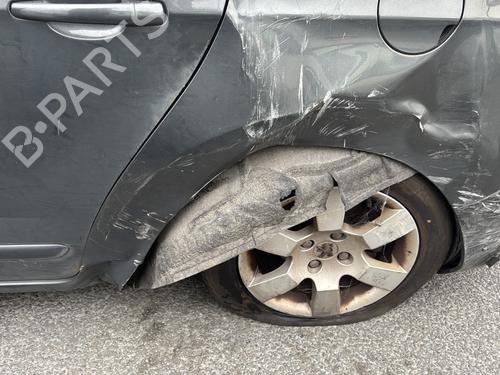 Left front window switch PEUGEOT 5008 (0U_, 0E_) 1.6 HDi | BP31963978I27 - Image 19