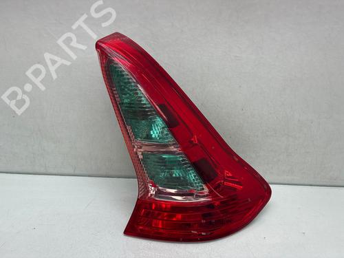 Used Right taillight Right taillight 38914913 38914913