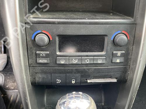 Used Parts PEUGEOT 207 SW (WK_) 1.6 HDi (109 hp) 4350693