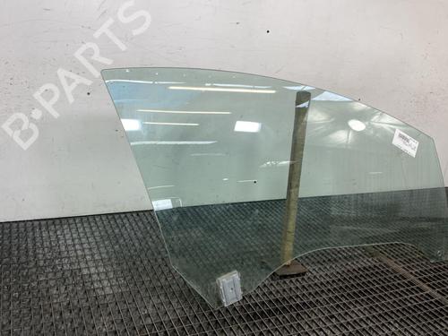 Used Front right door window Front right door window 21814973 21814973
