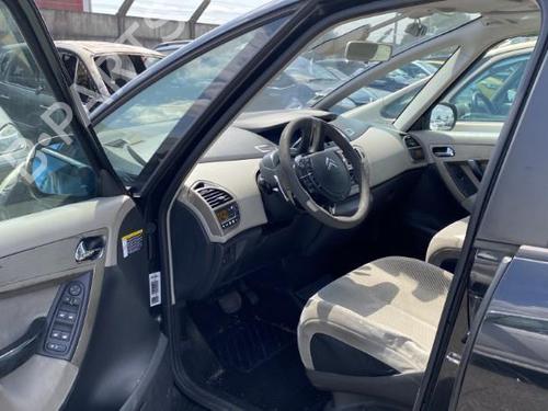 Left front window switch CITROËN C4 Grand Picasso I (UA_) 1.6 HDi | BP29940071I27  - Image 10
