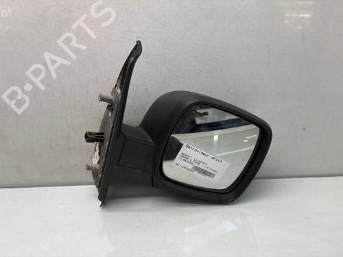 Used Right mirror Right mirror 35896620 35896620