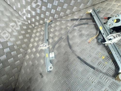 Used Front right window mechanism Front right window mechanism CITROËN XSARA Coupe (N0) 1.9 D (70 hp) 20024807 20024807