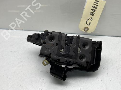 Rear right lock FORD FOCUS C-MAX (DM2) 1.6 TDCi | BP20484865C99 