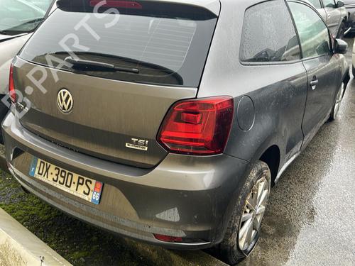 Right taillight VW POLO V (6R1, 6C1) 1.2 TSI 16V | BP21959997C35 
