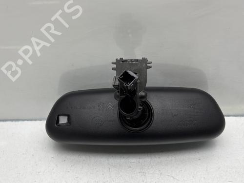Rear mirror CITROËN C4 II (NC_) 1.6 HDi 115 | BP28281002I6 