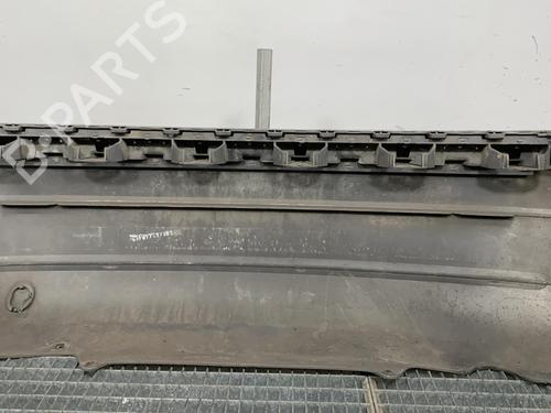 Rear bumper AUDI A2 (8Z0) 1.4 TDI | BP21958131C8 