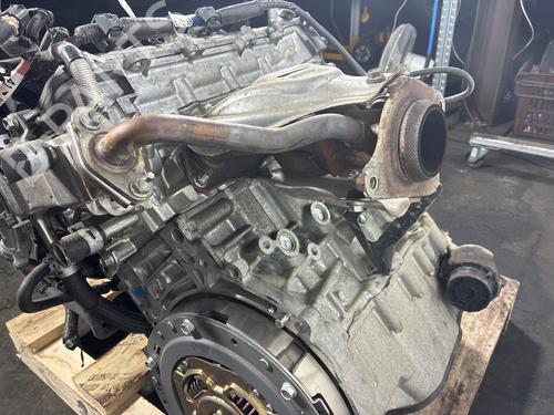 Used Engine Engine 38570401 38570401