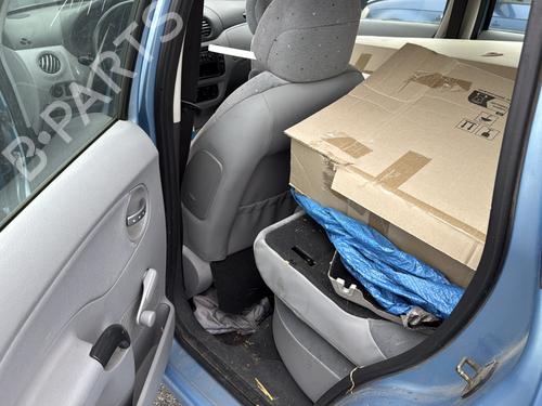 Højre fortil støddæmper CITROËN C3 I (FC_, FN_) 1.4 i | BP30719984M17 