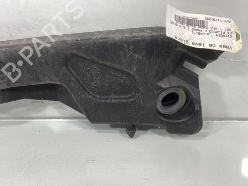 Windscreen washer tank CITROËN C4 Picasso II  | BP19964985C113 