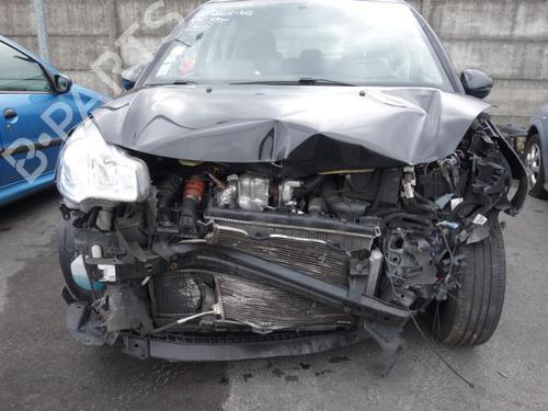 Electronic module CITROËN C3 II (SC_) 1.6 HDi | BP22694744M83 - Image 13
