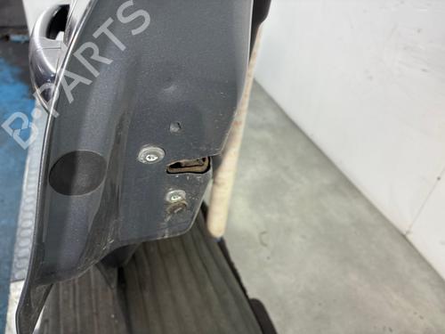 Used Left rear door Left rear door CITROËN C3 II (SC_) 1.4 HDi 70 (SC8HZC, SC8HR0, SC8HP4) (68 hp) 40066317 40066317