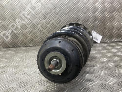 Left front shock absorber OPEL MERIVA B MPV (S10) 1.7 CDTI (75) | BP29706883M16
