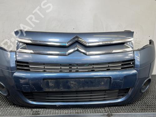 Front bumper CITROËN BERLINGO MULTISPACE (B9) 1.6 HDi 110 | BP34409964C7  - Image 7