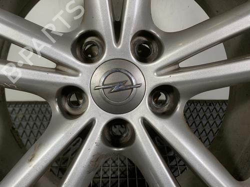 Rim OPEL INSIGNIA A Sports Tourer (G09) 1.6 CDTi (35) | BP22700312C45 