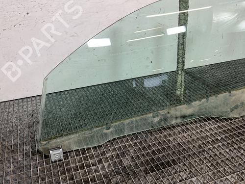 Dør rude ventre foran PEUGEOT 206 CC (2D) 1.6 16V (2DNFUF, 2DNFUR) | BP30940996C18