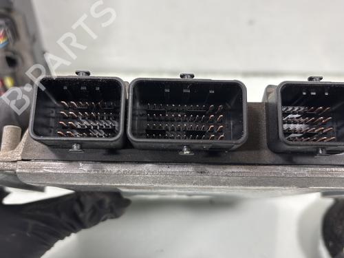 Used Electronic module Electronic module PEUGEOT 307 Break (3E) 2.0 HDI 110 (107 hp) 31602192 31602192