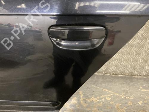Left rear door SEAT EXEO (3R2) 2.0 TDI | BP20027448C4