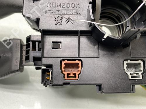 Steering column stalk CITROËN C3 I (FC_, FN_) 1.4 i | BP30888030I23 