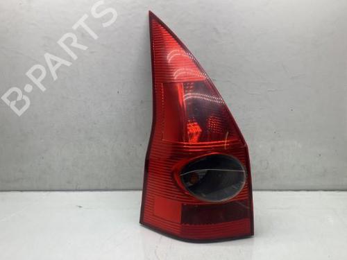 Used Left taillight Left taillight RENAULT MEGANE II Estate (KM0/1_) 1.9 dCi (KMRG, KM1G, KM0G, KM2C) (120 hp) 19969704 19969704