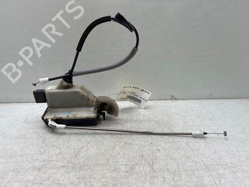 Used Front left lock Front left lock 36862718 36862718