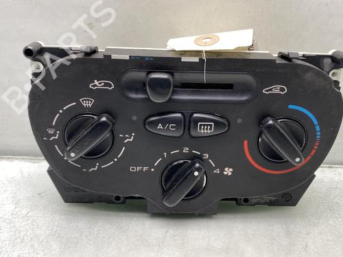 Used Climate control PEUGEOT 206 Hatchback (2A/C) 2.0 HDI 90 (90 hp) 23966289
