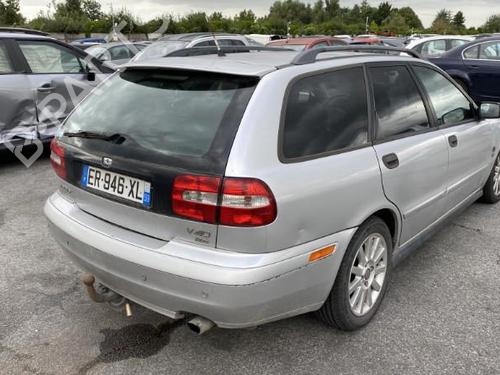 Left sun visor VOLVO V40 Estate (645) 1.9 DI | BP26318945I1 