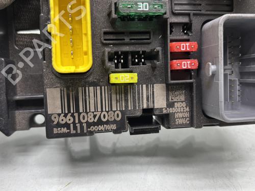 Sikringsdose PEUGEOT 307 (3A/C) 1.6 16V | BP29841546E1