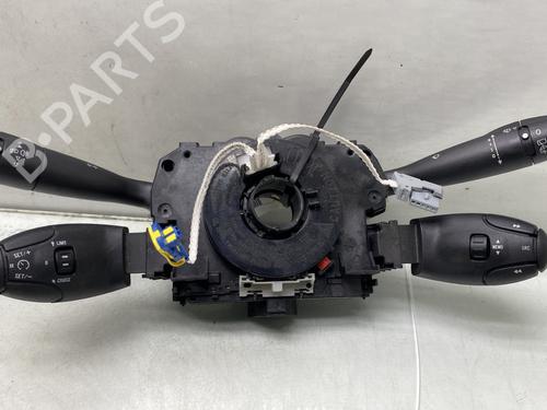 Used Steering column stalk PEUGEOT 308 I (4A_, 4C_) 1.6 HDi (92 hp) 23042551