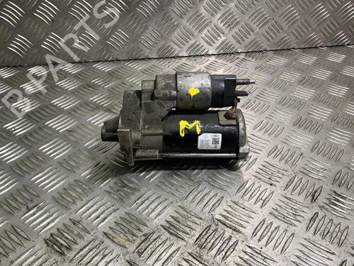 Used Starter Starter DACIA SANDERO II 1.0 SCe 75 (B8JC, B8JD, B8NC) (73 hp) 20011695 20011695