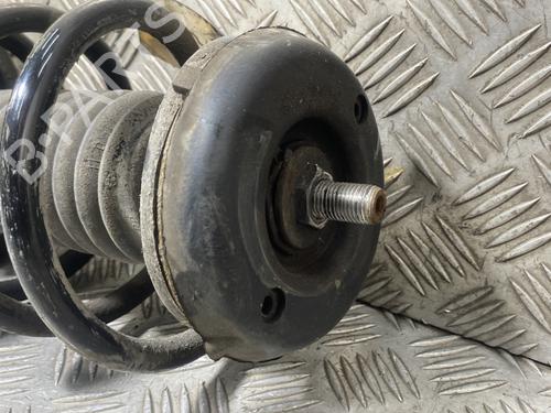 Right front shock absorber PEUGEOT 308 I (4A_, 4C_) 2.0 HDi | BP30409043M17