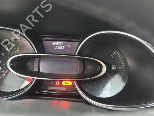 Switch RENAULT CLIO IV (BH_) 1.2 TCe 120 (BHAU) | BP33427393I30 - Image 17