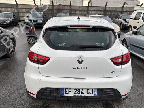 Left front window switch RENAULT CLIO IV (BH_) 1.5 dCi 90 | BP37171621I27 - Image 5