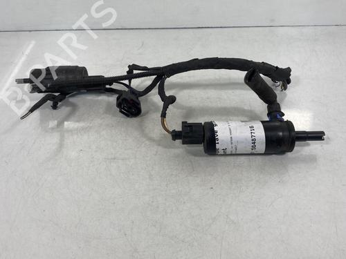 Used Washer pump Washer pump VW PASSAT B6 (3C2) [2005-2011] 20012104 20012104