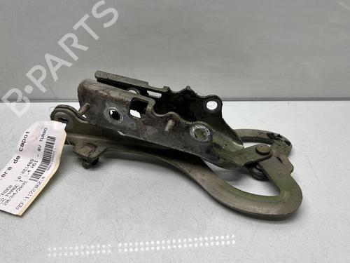 Hinge/Door check strap CITROËN C2 (JM_) 1.4 HDi | BP32208317C146