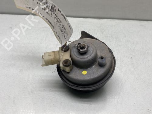 Horn PEUGEOT 208 I (CA_, CC_) 1.6 HDi | BP29706861E13 