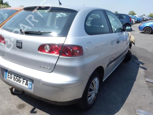Right mirror SEAT IBIZA III (6L1) 1.4 16V | BP19983937C27 