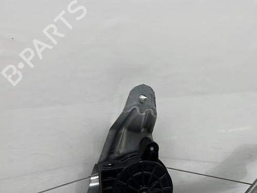 Used Rear left window mechanism Rear left window mechanism DACIA SANDERO II 1.5 dCi (90 hp) 22560216 22560216