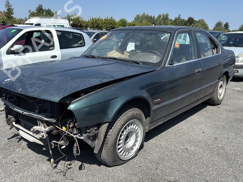 Used Parts BMW 5 (E34) 524 td (115 hp) 4011744