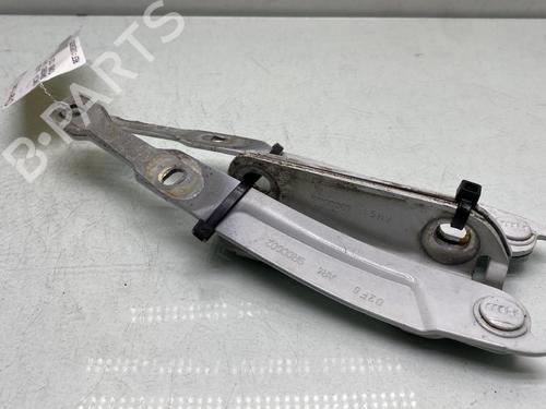 Used Hinge/Door check strap DACIA SANDERO II TCe 90 (B8M1, B8MA, B8AC) (90 hp) 30506156