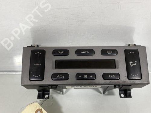 Used Climate control PEUGEOT 406 (8B) 2.0 HDI 110 (109 hp) 20017944