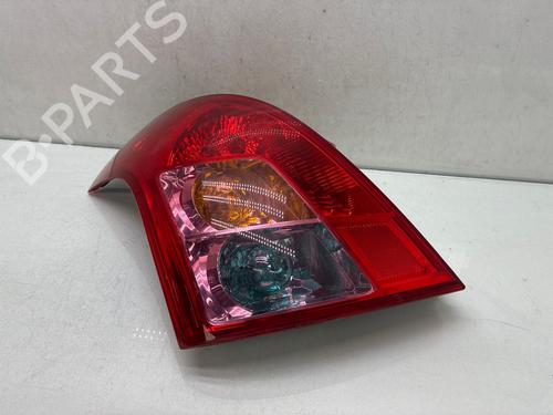 Left taillight SUZUKI SWIFT III (MZ, EZ) 1.3 DDiS (RS413D) | BP38914821C34 - Image 3