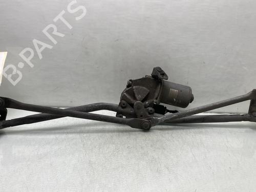 Wischermotor vorne für MERCEDES-BENZ SPRINTER 3,5-t Van (B906) 316 CDI (906.631, 906.633, 906.635, 906.637) (163 hp) 25262009