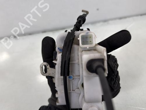 Used Front right lock Front right lock FIAT 500 (312_) 1.2 (312AXA1A) (69 hp) 33830548 33830548