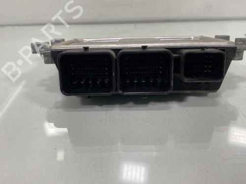 Engine control unit (ECU) PEUGEOT 208 I (CA_, CC_) 1.2 VTi 68 / PureTech 68 | BP19965614M57 