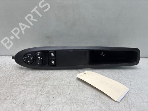 left-front-window-switch-citroen-ds3-sa_-2009-2010-2011-2012-2013-2014-2015-2016-39250816 main image