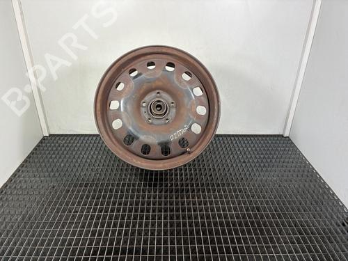Used Rim Rim 38550099 38550099