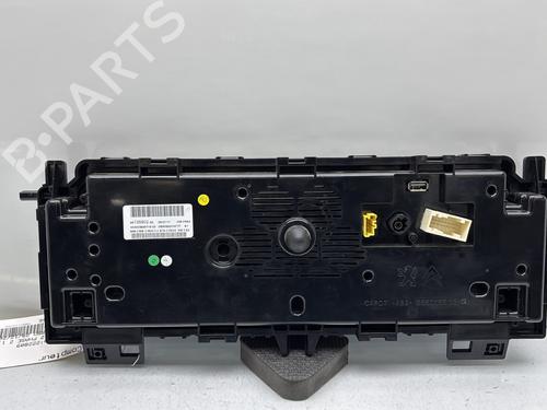 Instrument cluster CITROËN C4 Picasso II 1.6 HDi / BlueHDi 115 | BP31624475C47