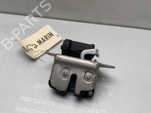 Used Tailgate lock FIAT IDEA (350_) 1.3 D Multijet (90 hp) 30790933